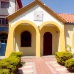 Consultorio de la Doctora Edith Sierralta