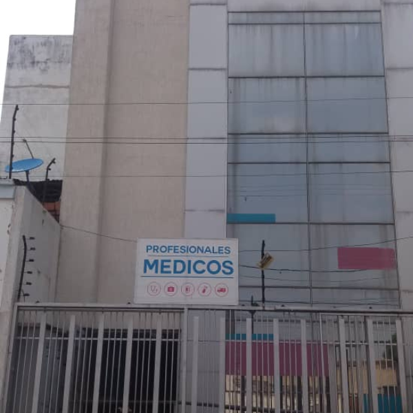 Edificio Profesionales
