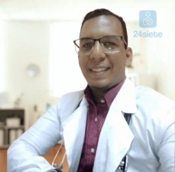 Dr. Angilbert  Márquez