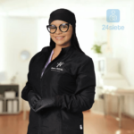 Dra. Heymi  Castrillo