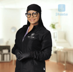 Dra. Heymi  Castrillo