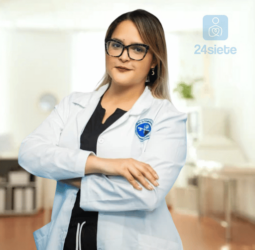 Dra. Luisana  Esperque