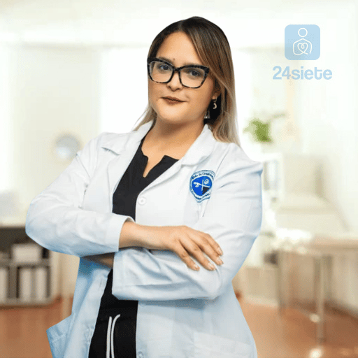 Dra. Luisana  Esperque