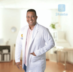 Dr. José Francisco Pérez