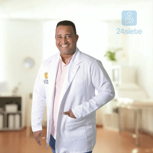 Dr. José Francisco Pérez