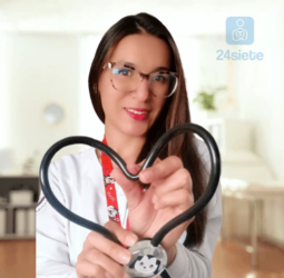 Dra. Jaimar  Bolívar