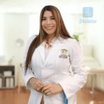 Dra. Roselys Serrano