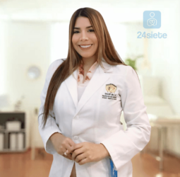 Dra. Roselys Serrano