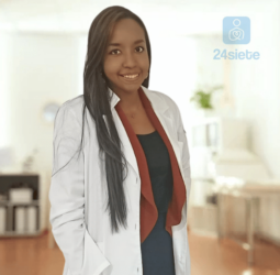 Dra. Oriana  Castellanos