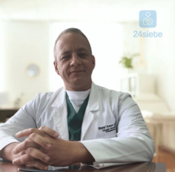 Dr. David  Arana Garcia