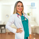 Dra. Zayaliry  Bermúdez