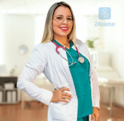 Dra. Zayaliry  Bermúdez