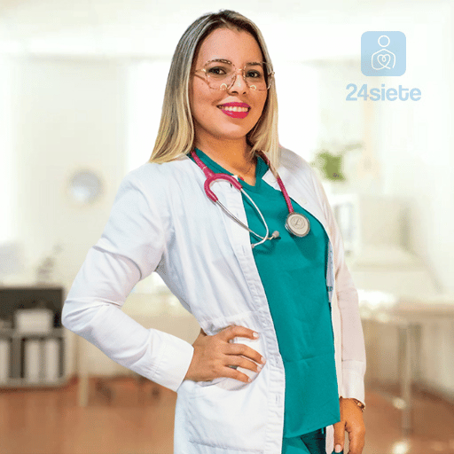 Dra. Zayaliry  Bermúdez