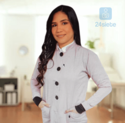 Dra. María Alejandra  Mederico