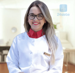 Dra. Ysamary  Mujica