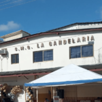 Clínica La Candelaria