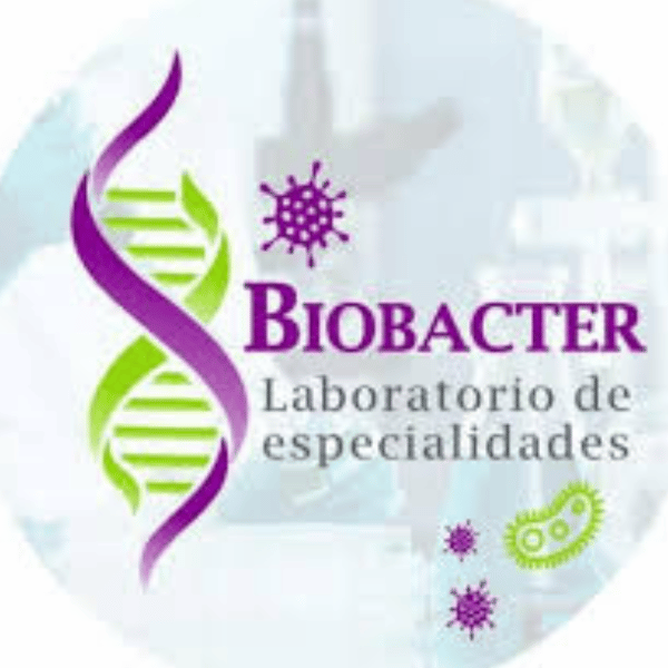 Biobacter Laboratorio
