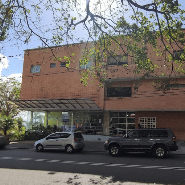 Clínica IMD San Felipe