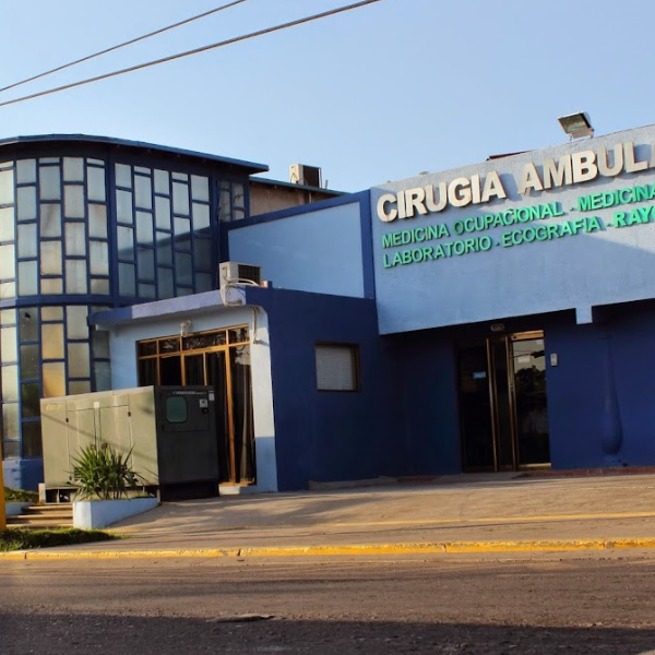 Grupo Médico la Trinidad