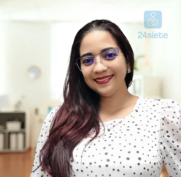 Lic. Valentina Moreno