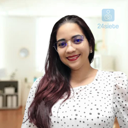 Lic. Valentina Moreno