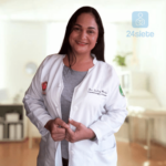 Dra. Daileny Medolphe