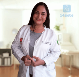 Dra. Daileny Medolphe