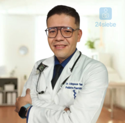 Dr. Erlingsson  Pagua