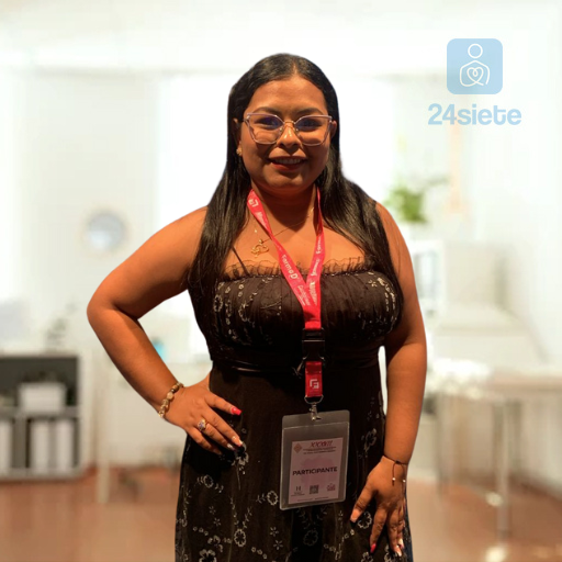 Dra. Anicarli  Suárez