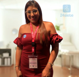 Dra. Estefany  Díaz