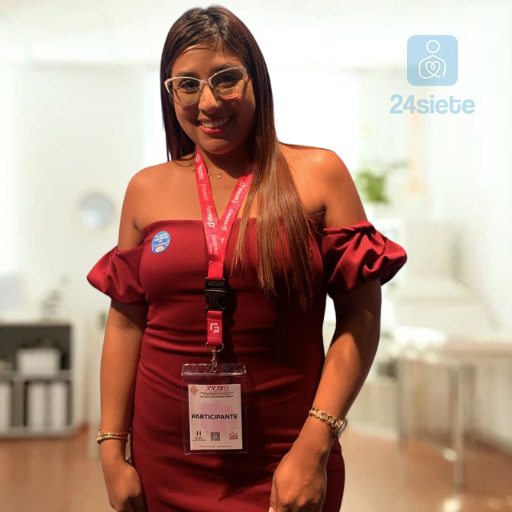 Dra. Estefany  Díaz