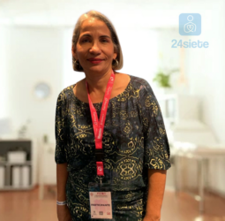 Dra. Romina  Salazar