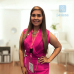 Dra. Alexandra  Díaz