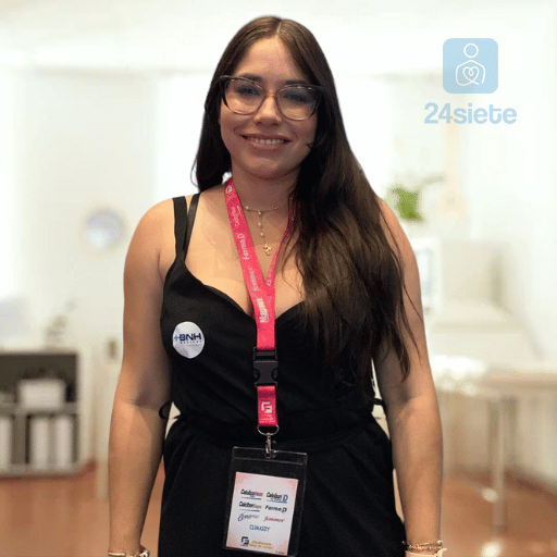 Dra. Gretchem Ruclenco