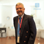 Dr. Eduardo  González