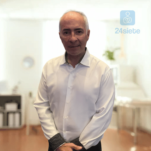 Dr. Clemente  Castejon