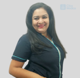 Dra. Kirsten  Peraza