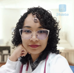 Dra. Mildre Sánchez