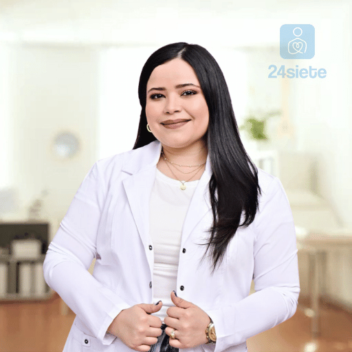 Dra. Naomi  Fernández