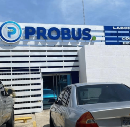 Probus Centro Clínico