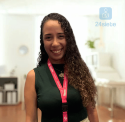 Dra. Raqueline  Mosquera