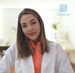 Dr. Isabel  Sánchez