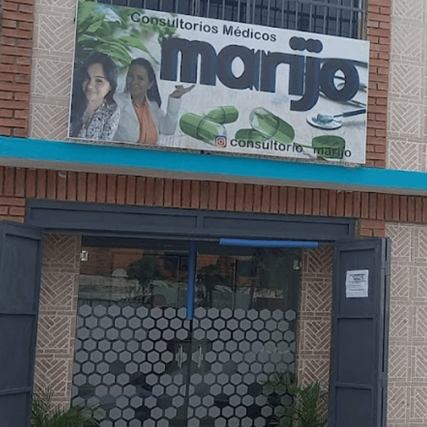 Especialidades Médicas MARIJO c.a
