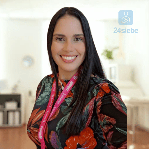 Dra. María Eugenia  Magdaleno