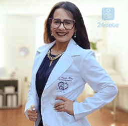 Dra. Angélica Mestre