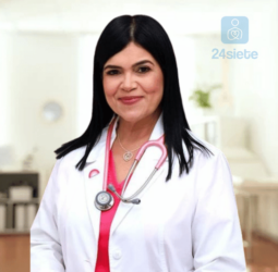 Dra. Cira Monasterio