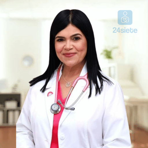 Dra. Cira Monasterio