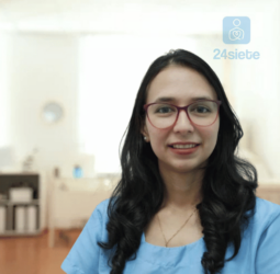 Dra. Dinora Hernández