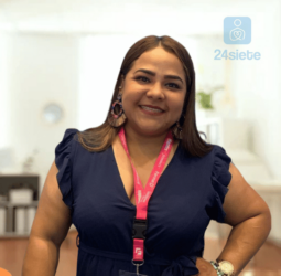 Dra. María José  Almario