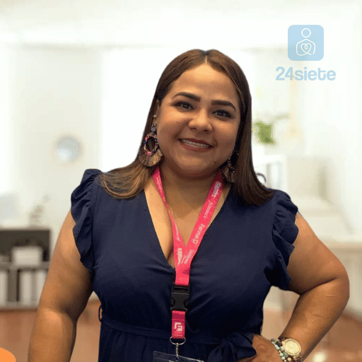 Dra. María José  Almario